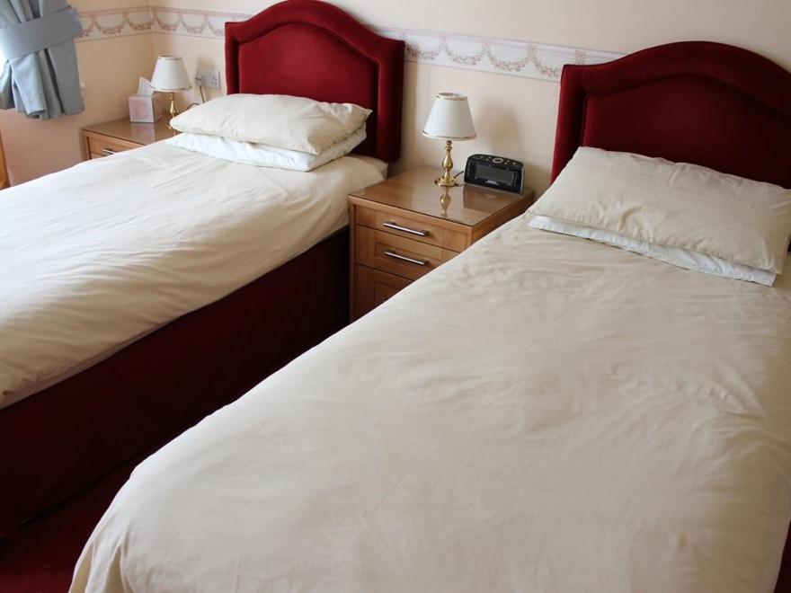 Merton House Отель типа 