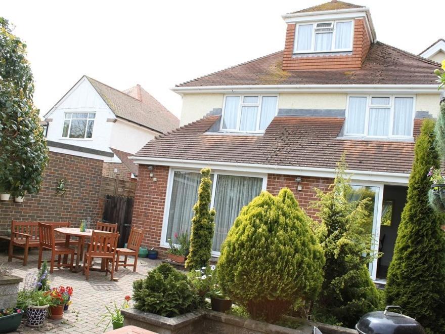 Merton House Отель типа 